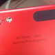 Illustration for article titled When Apple's Engraving Service Goes Wrong